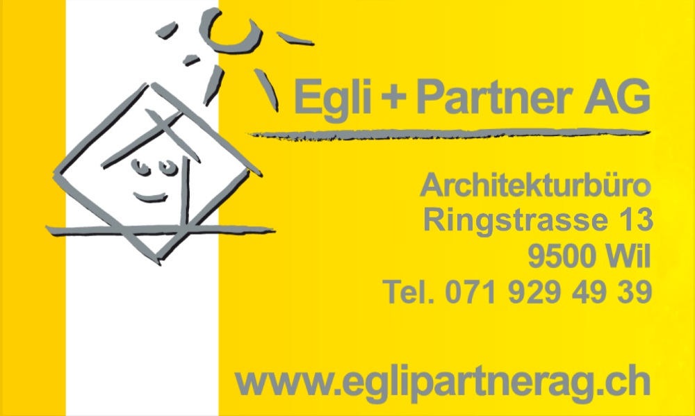 Egli+Partner AG