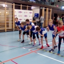 11.02.18 | UBS Kids Cup Team Kantonalfinal Gossau
