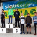 01.09.18 | UBS Kids Cup Schweizerfinal und 11. Säntismeeting