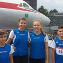 17.09.2016 | Swiss Athletics Sprint Final im Verkehrshaus Luzern